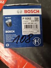 Bosch ölfilter 1457429262 gebraucht kaufen  Tübingen
