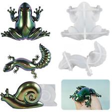 Frog gecko snail for sale  UK