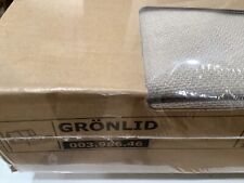 Ikea gronlid cover for sale  Reseda