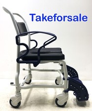 Toilettenrollstuhl rebotec bos gebraucht kaufen Toilettenrollstuhl rebotec bos gebraucht kaufen  Wiehl