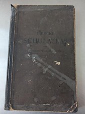 Diercke schulatlas höhere gebraucht kaufen  Deutschland