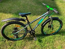 Mountainbike cube acid gebraucht kaufen  Köln