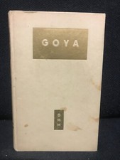 Goya cura d.formaggio usato  Roma