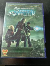 Dvd apprenti sorcier d'occasion  La Valette-du-Var
