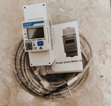 Growatt smart meter d'occasion  Codognan