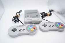 Snes mini console for sale  BELFAST