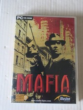 MAFIA      -  jeu pour  PC - Français na sprzedaż  Wysyłka do Poland