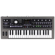 Korg microkorg keyboard for sale  Ferndale