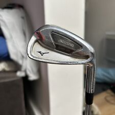 Mizuno iron stiff for sale  ADDLESTONE