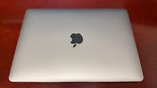 Apple MacBook 12" (512GB SSD, Core M7, 8GB) - Gris espacial - Halo en pantalla segunda mano  Embacar hacia Mexico