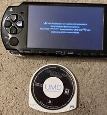 Psp 2001 console for sale  San Ramon