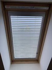Velux jalousien dachfenster gebraucht kaufen  Mörsfeld, Ransweiler, Steinbach