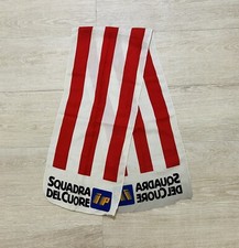 Sciarpa bandiera squadra usato  Quarrata