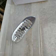Grille cadre peugeot d'occasion  Templeuve