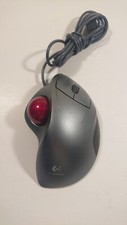 Logitech trackball trackman d'occasion  Expédié en Belgium