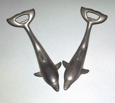 Delfini coppia cavatappi usato  Imperia