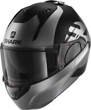 Casco modulare shark usato  Barcellona Pozzo di Gotto