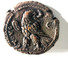 Tétradrachme dioclétien aigl d'occasion  Mirecourt