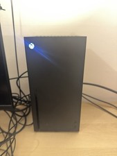 Xbox series 1tb for sale  PRESCOT