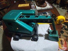 Vintage lumar contractors for sale  Decatur