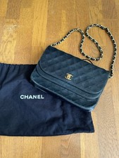 Chanel vintage classic d'occasion  Beausoleil