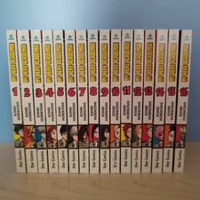 Hero academia manga usato  Floridia