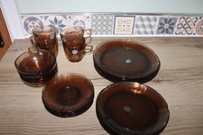 20pcs dinning set for sale  SHREWSBURY