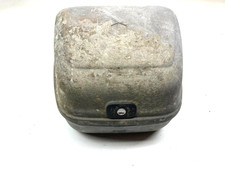 Topcase portapacchi posteriore usato Topcase portapacchi posteriore usato  Italia