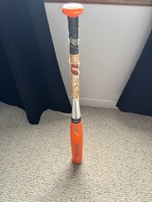 orange mako bat for sale  Starr