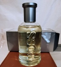 Hugo boss bottled for sale  SCUNTHORPE