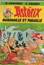 Astérix marmaille pagaille d'occasion  Montluçon
