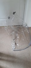 Silver cross clear for sale  WEST BROMWICH