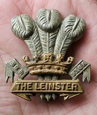 Ww1 leinster regiment for sale  KIDDERMINSTER