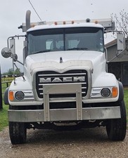 Mack 2004 cv713 for sale  Ferris