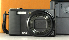 Near mint ricoh d'occasion  Expédié en Belgium