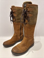 Ugg elsa brown for sale  Saint Augustine