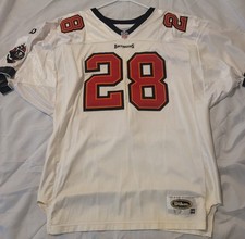 Warrick dunn tampa for sale  Tampa