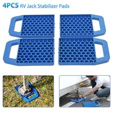 Caravan feet pads for sale  DUNSTABLE