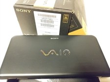 SONY VAIO TYPE P VCP11AKJ Preto Intel Atom Z550 2GB SSD 128GB Win 7 Home Premium comprar usado SONY VAIO TYPE P VCP11AKJ Preto Intel Atom Z550 2GB SSD 128GB Win 7 Home Premium comprar usado  Enviando para Brazil