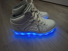 Skechers schuhe blinker gebraucht kaufen  Stamsried