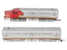 American flyer 360 for sale  Flowery Branch