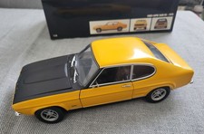 Minichamps ford capri d'occasion  Neuilly-sur-Marne