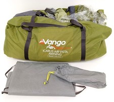Vango airbeam icarus for sale  RUGBY