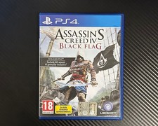 Assassin creed black usato  Luino