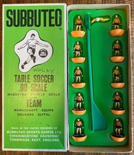 Subbuteo ref wolves for sale  PETERBOROUGH