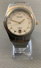 Pulsar kinetic men for sale  WHITSTABLE