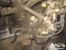 Cambio manuale per usato  Italia