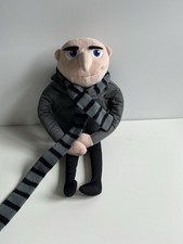 Gru despicable minions for sale  WALSALL