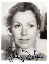 Gaby dohm autogramm gebraucht kaufen  Hirschhorn (Neckar)