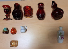 Vintage glass pieces for sale  Altamont